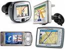 GPS Navigation